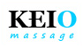 keio massage